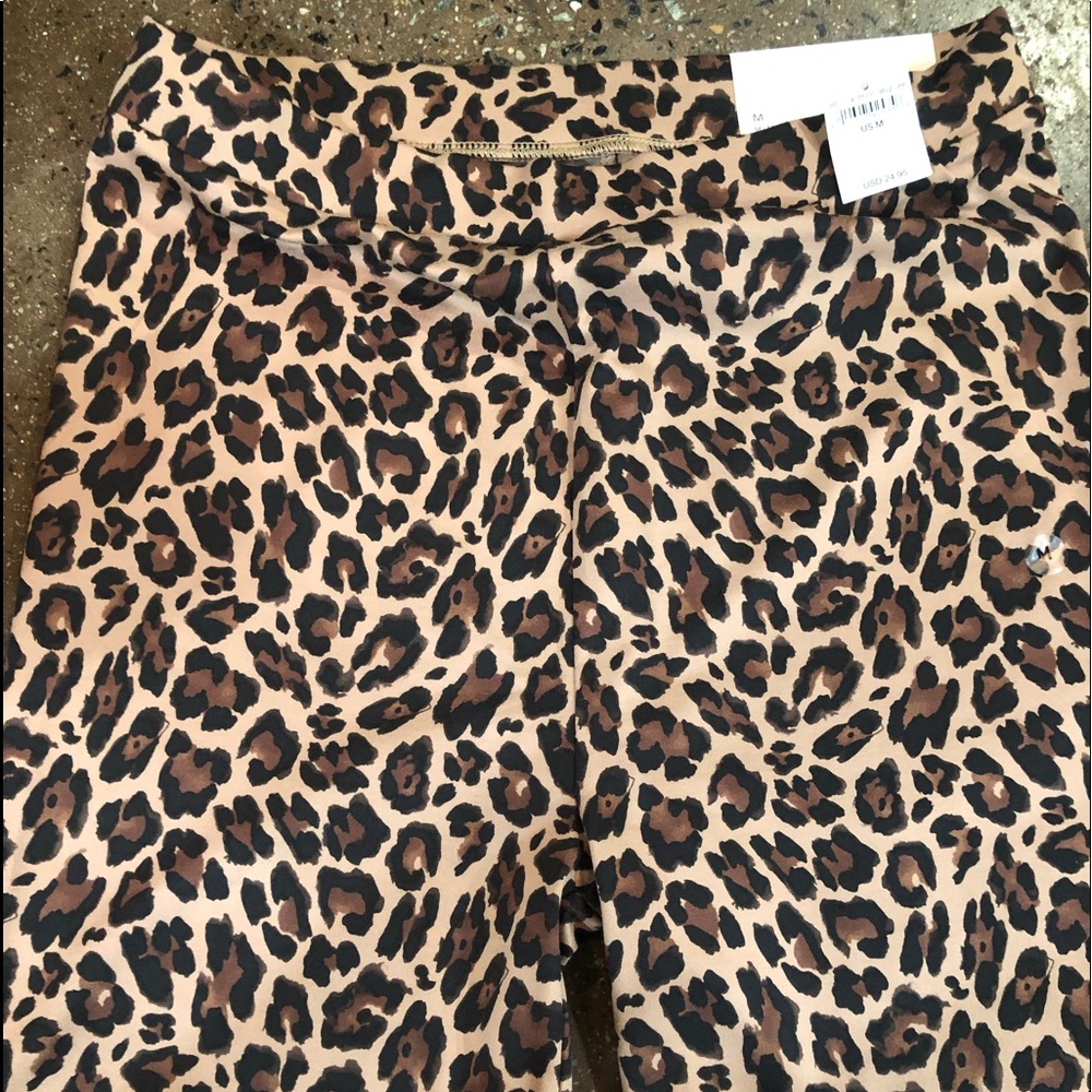 Aerie Super high rise Bike shorts